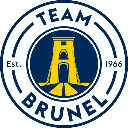 Brunel University & Ealing Trailfinders Rugby Logo