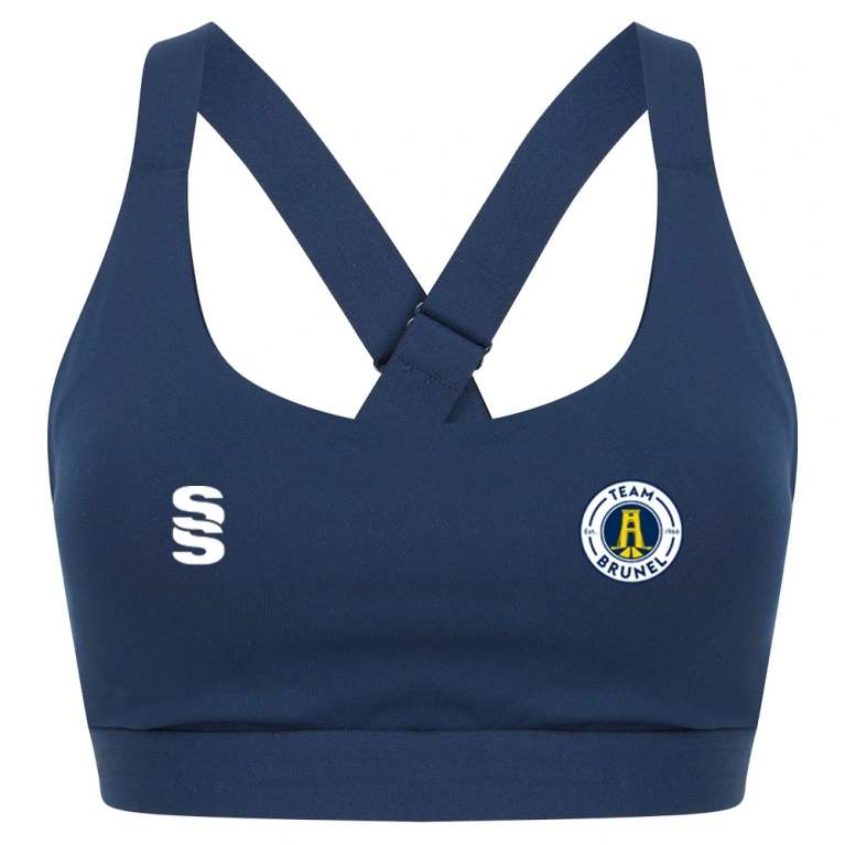 Medium Impact Core Bra