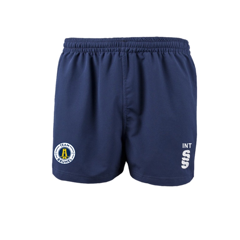 Brunel University and Ealing Trailfinders Rugby Premier Rugby Short Navy