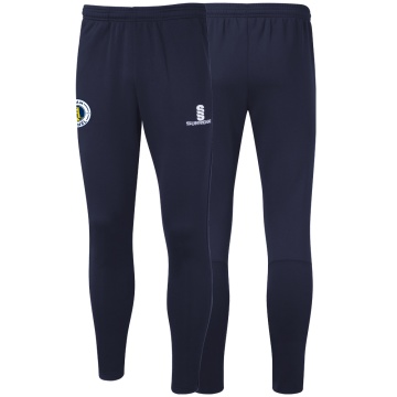 Brunel and Ealing Trailfinders Rugby - Tek Slim Training Pants - Unisex Fit