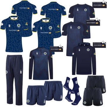 Women's Bundle 2