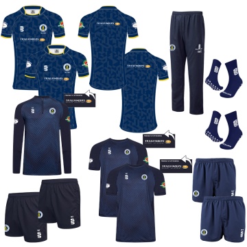 Men's Bundle