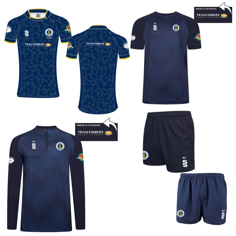 Top up Bundle - Men's