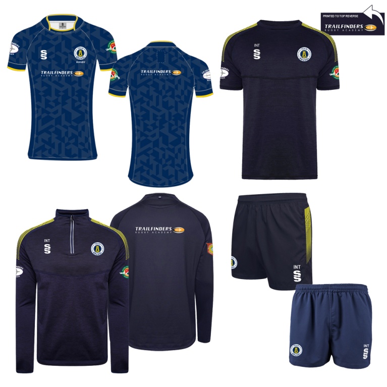 Top up Bundle - Men's