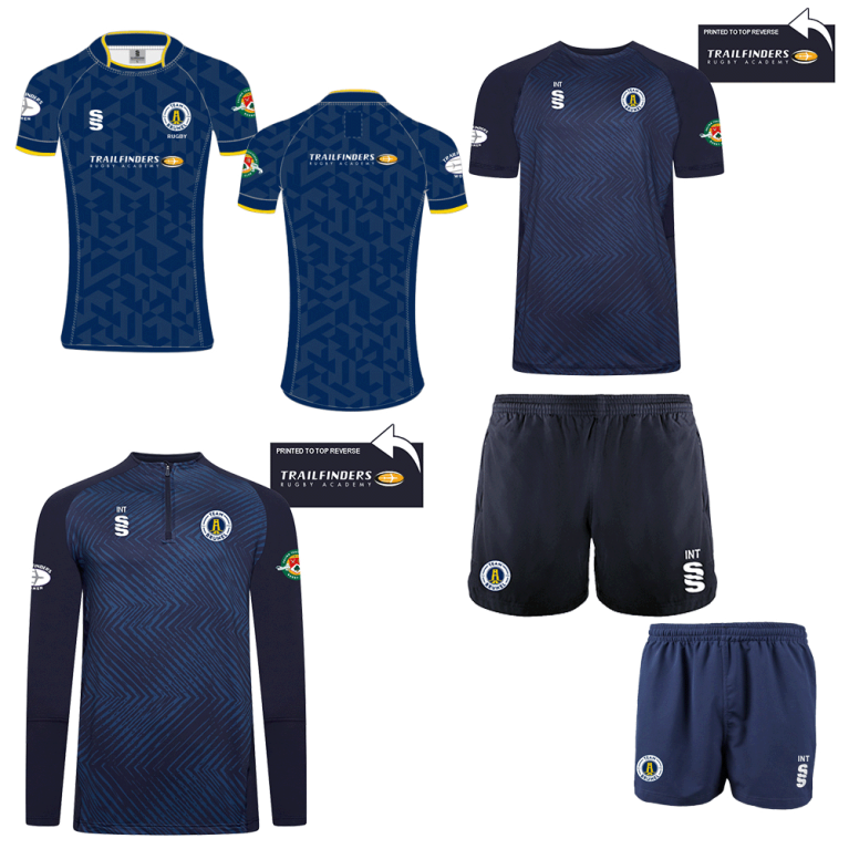 Top up Bundle - Women's