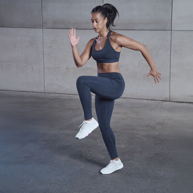 Medium Impact Core Bra