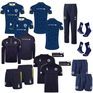 Men's Bundle