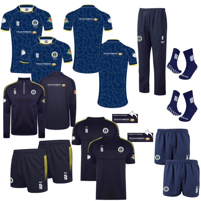 Men's Bundle