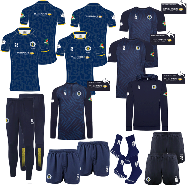 Women's Bundle 3