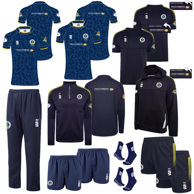 Women's Bundle 2