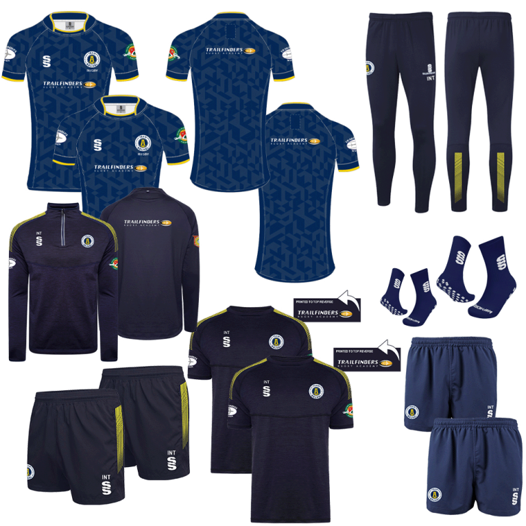Men's Bundle 2