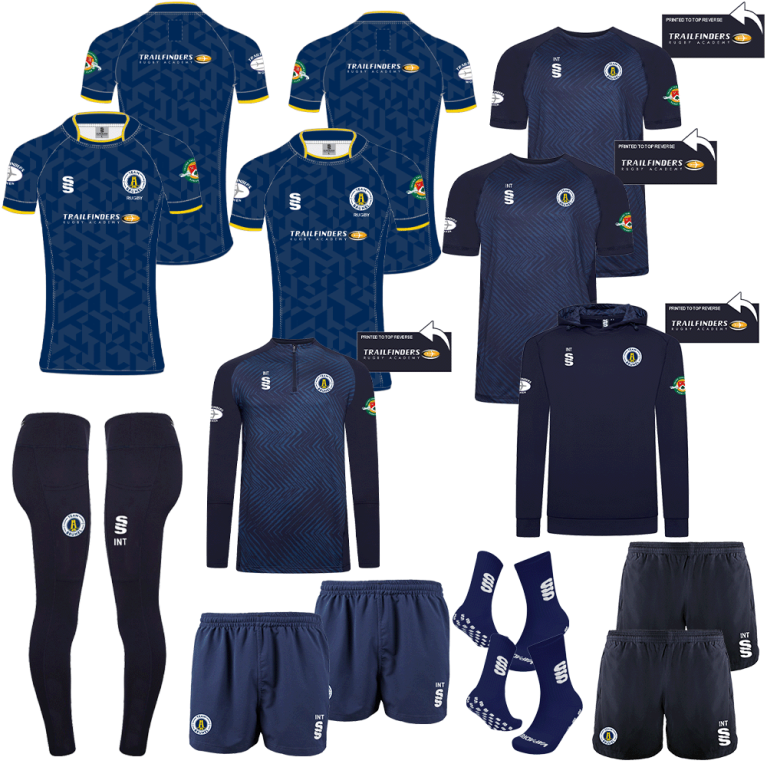 Women's Bundle 1